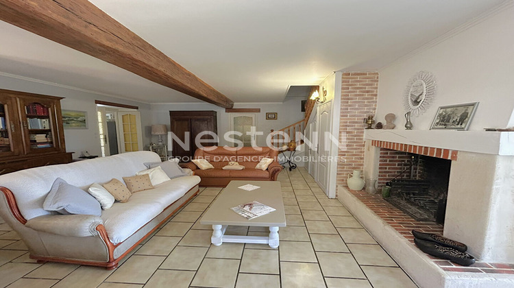 Ma-Cabane - Vente Maison VICQ-SUR-NAHON, 188 m²