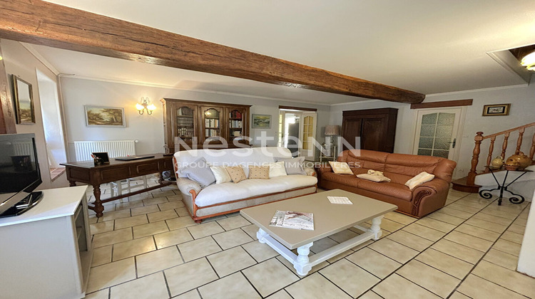 Ma-Cabane - Vente Maison VICQ-SUR-NAHON, 188 m²