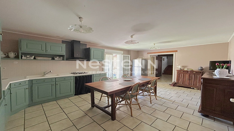Ma-Cabane - Vente Maison VICQ-SUR-NAHON, 188 m²