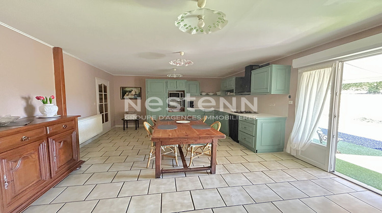 Ma-Cabane - Vente Maison VICQ-SUR-NAHON, 188 m²