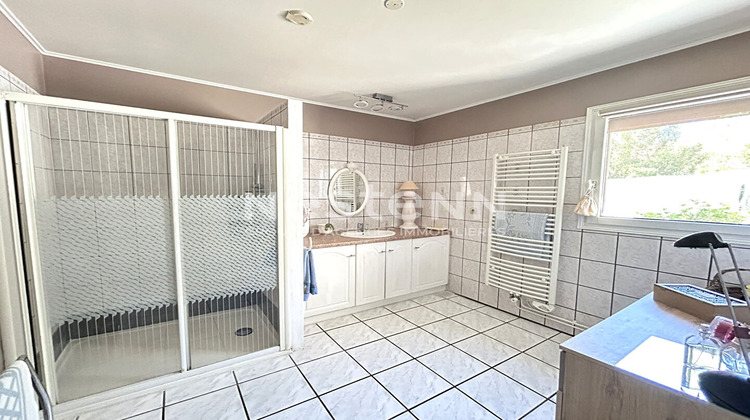 Ma-Cabane - Vente Maison VICQ-SUR-NAHON, 188 m²