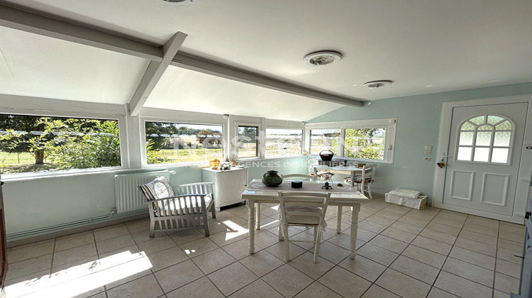 Ma-Cabane - Vente Maison VICQ-SUR-NAHON, 188 m²
