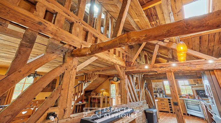 Ma-Cabane - Vente Maison VICTOT-PONTFOL, 130 m²