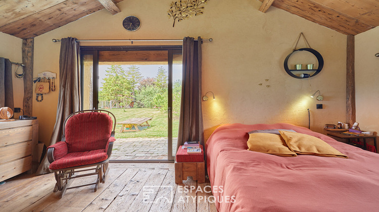 Ma-Cabane - Vente Maison VICTOT-PONTFOL, 130 m²