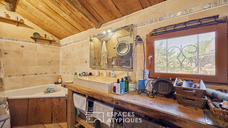 Ma-Cabane - Vente Maison VICTOT-PONTFOL, 130 m²