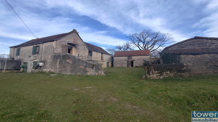 Ma-Cabane - Vente Maison Vidaillac, 90 m²