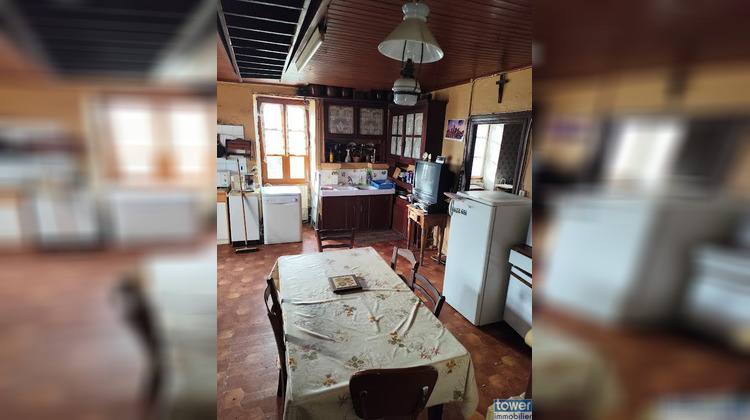 Ma-Cabane - Vente Maison Vidaillac, 90 m²