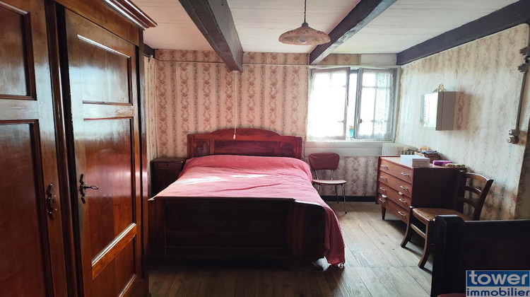 Ma-Cabane - Vente Maison Vidaillac, 90 m²