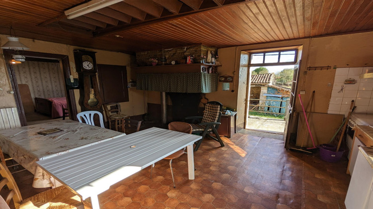 Ma-Cabane - Vente Maison Vidaillac, 64 m²