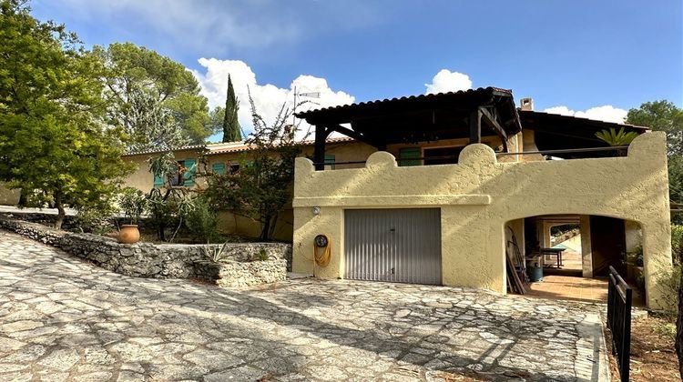 Ma-Cabane - Vente Maison VIDAUBAN, 150 m²