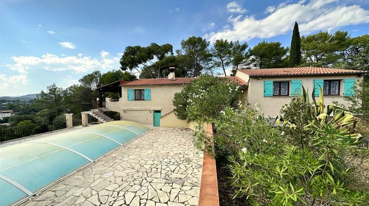 Ma-Cabane - Vente Maison VIDAUBAN, 150 m²