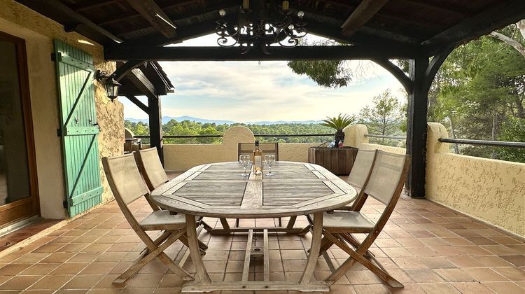 Ma-Cabane - Vente Maison VIDAUBAN, 150 m²