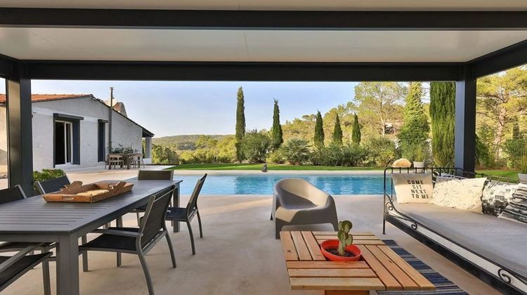 Ma-Cabane - Vente Maison Vidauban, 207 m²