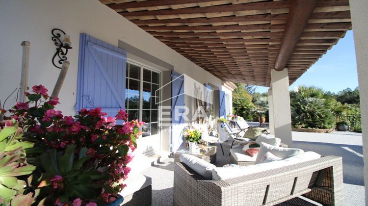 Ma-Cabane - Vente Maison VIDAUBAN, 144 m²