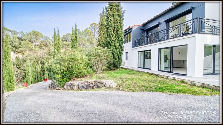 Ma-Cabane - Vente Maison VIDAUBAN, 207 m²