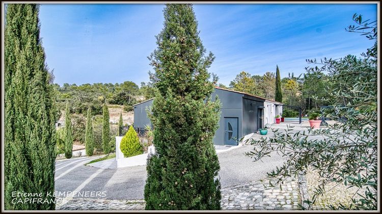 Ma-Cabane - Vente Maison VIDAUBAN, 207 m²