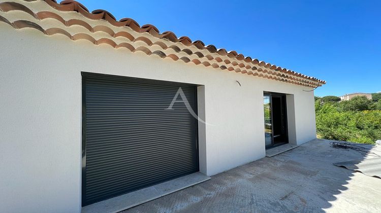 Ma-Cabane - Vente Maison VIDAUBAN, 75 m²