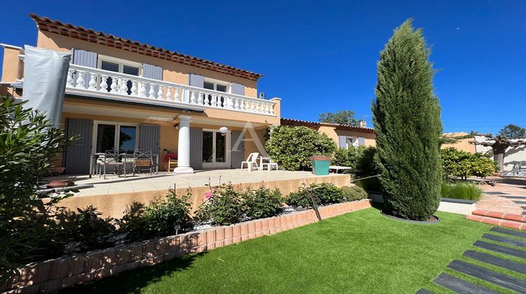 Ma-Cabane - Vente Maison VIDAUBAN, 165 m²