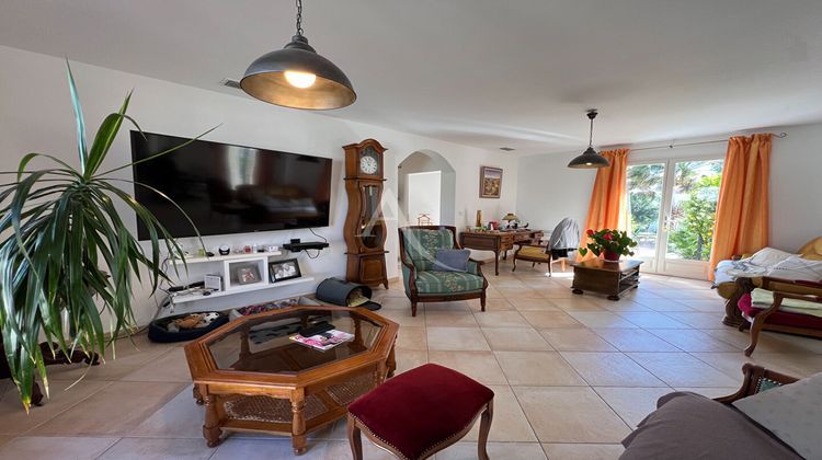 Ma-Cabane - Vente Maison VIDAUBAN, 165 m²