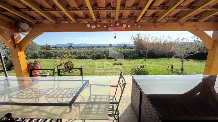 Ma-Cabane - Vente Maison VIDAUBAN, 93 m²