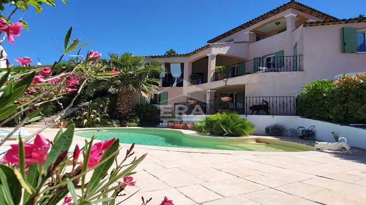 Ma-Cabane - Vente Maison VIDAUBAN, 215 m²