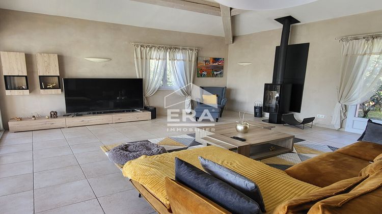 Ma-Cabane - Vente Maison VIDAUBAN, 215 m²