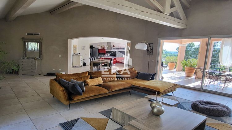 Ma-Cabane - Vente Maison VIDAUBAN, 215 m²