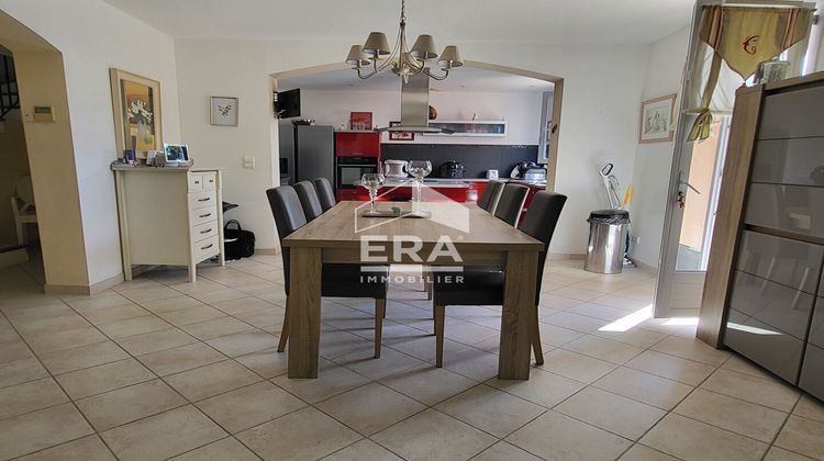 Ma-Cabane - Vente Maison VIDAUBAN, 215 m²