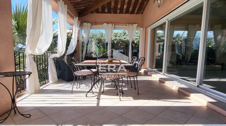 Ma-Cabane - Vente Maison VIDAUBAN, 215 m²