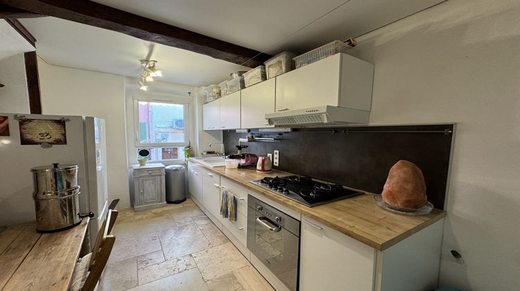 Ma-Cabane - Vente Maison Vidauban, 68 m²