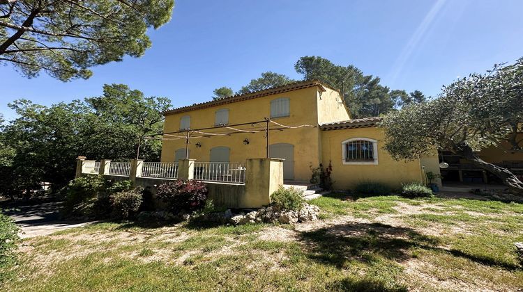 Ma-Cabane - Vente Maison Vidauban, 250 m²