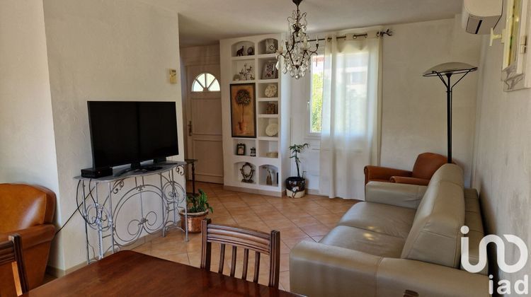 Ma-Cabane - Vente Maison Vidauban, 90 m²