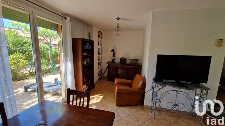 Ma-Cabane - Vente Maison Vidauban, 90 m²