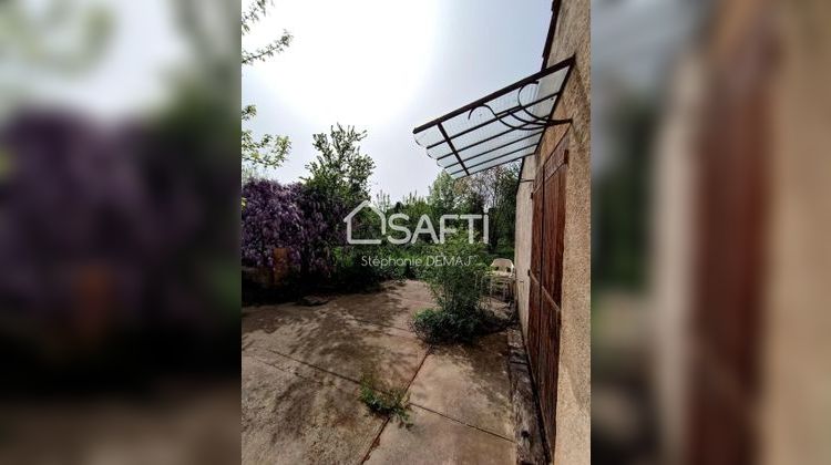 Ma-Cabane - Vente Maison Vidauban, 250 m²