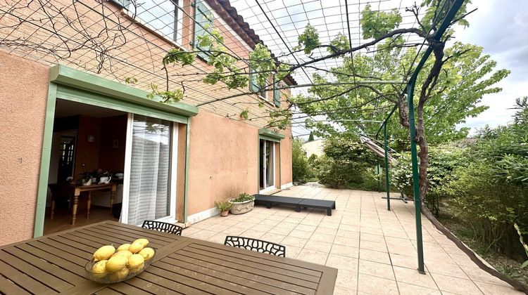 Ma-Cabane - Vente Maison Vidauban, 88 m²