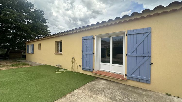 Ma-Cabane - Vente Maison Vidauban, 92 m²