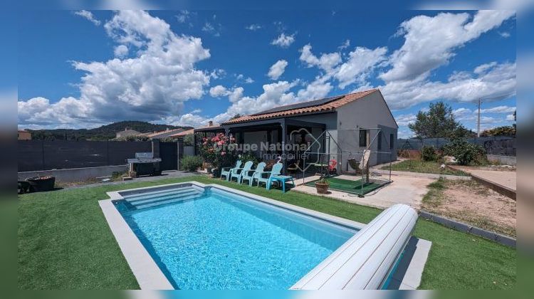 Ma-Cabane - Vente Maison Vidauban, 95 m²