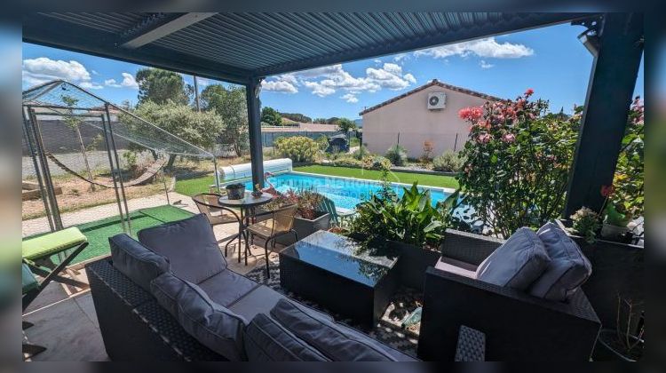 Ma-Cabane - Vente Maison Vidauban, 95 m²