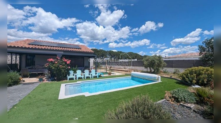 Ma-Cabane - Vente Maison Vidauban, 95 m²