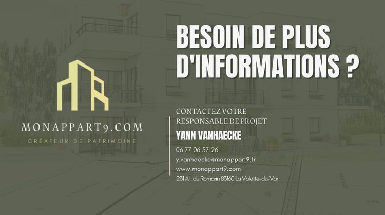 Ma-Cabane - Vente Maison VIDAUBAN, 105 m²