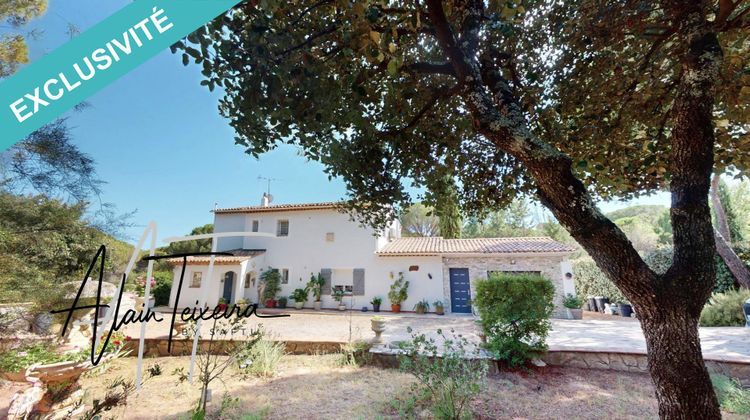 Ma-Cabane - Vente Maison Vidauban, 160 m²