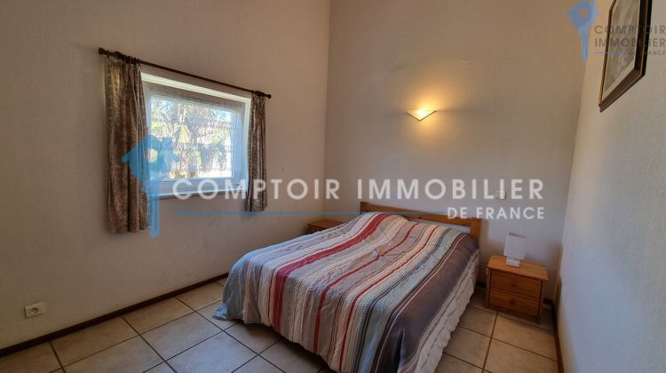 Ma-Cabane - Vente Maison Vidauban, 87 m²