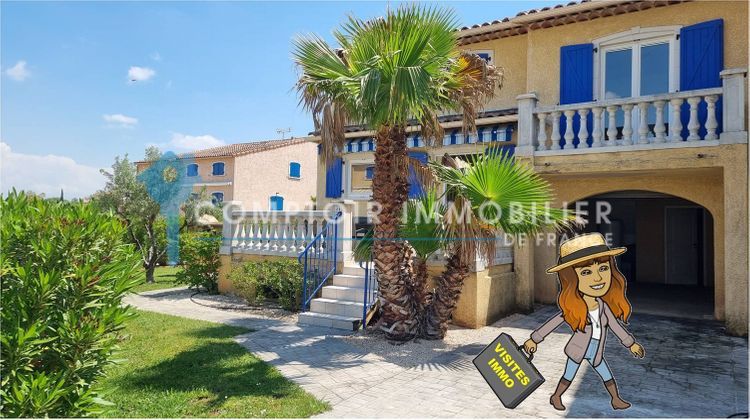 Ma-Cabane - Vente Maison Vidauban, 95 m²