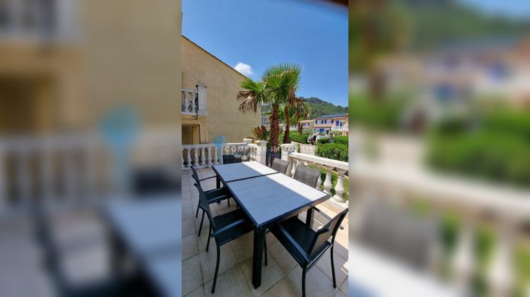 Ma-Cabane - Vente Maison Vidauban, 95 m²