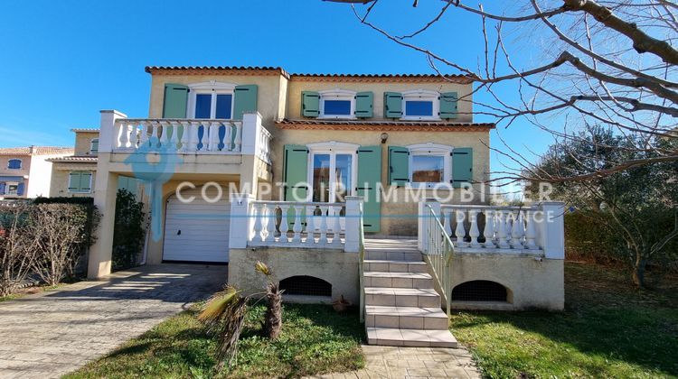 Ma-Cabane - Vente Maison Vidauban, 73 m²