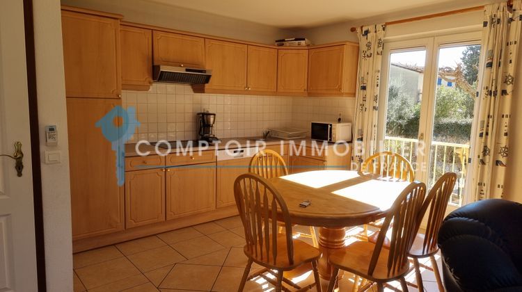 Ma-Cabane - Vente Maison Vidauban, 73 m²