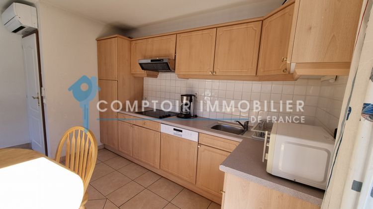 Ma-Cabane - Vente Maison Vidauban, 73 m²