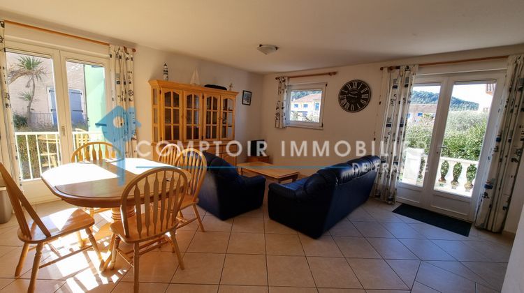 Ma-Cabane - Vente Maison Vidauban, 73 m²