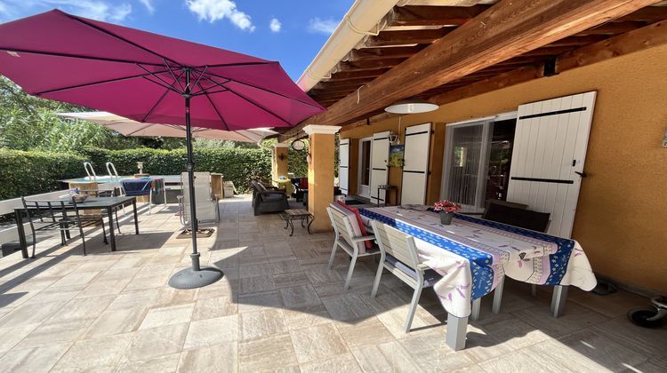 Ma-Cabane - Vente Maison Vidauban, 117 m²