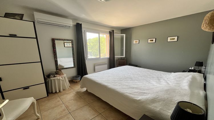 Ma-Cabane - Vente Maison Vidauban, 117 m²